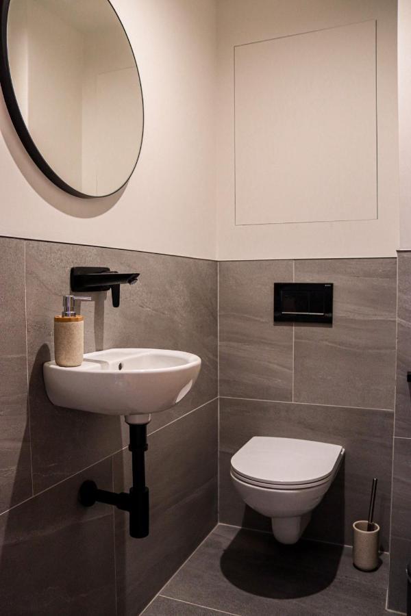 Apartman Nisa - Ovruc Štrbské Pleso Kültér fotó