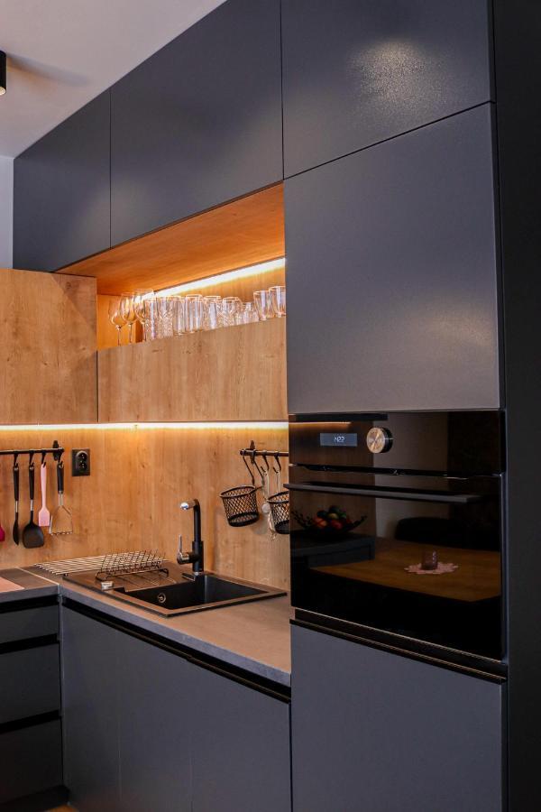Apartman Nisa - Ovruc Štrbské Pleso Kültér fotó