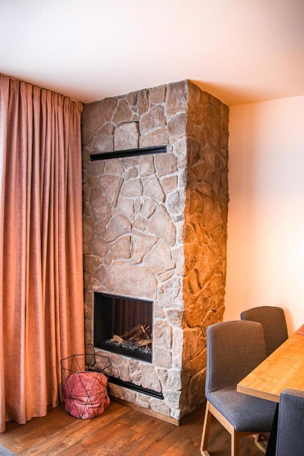 Apartman Nisa - Ovruc Štrbské Pleso Kültér fotó